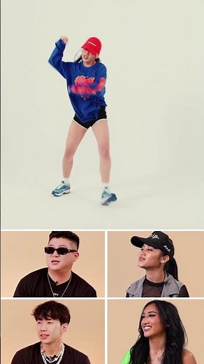 RSVP - Koala ft. Jessi | Honey J Choreography