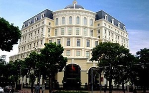 Ministry of Finance (Vietnam) - Alchetron, the free social encyclopedia