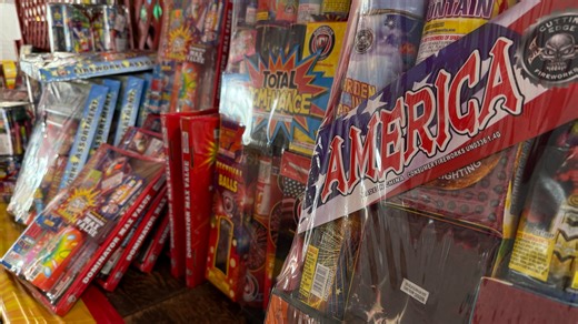 Are July 4th fireworks legal in Florida? What to know about buying them, when to set them off