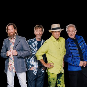 Dec 21, 2019: Sawyer Brown at Orange Blossom Opry Weirsdale, FL | Concert Archives