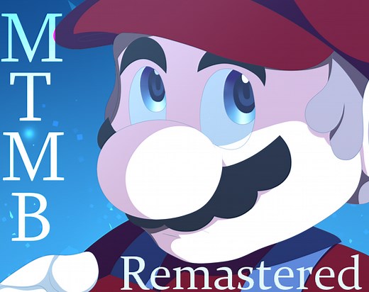 (Mario) The Music Box Remastered Edition by Team Ari