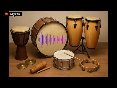 Sound Effect | Percussion 03 | Free Sound Effects