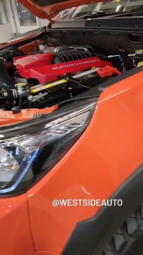 4.3K views · 21 reactions | LSA Supercharged 李 This LSA Supercharged...