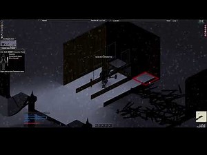 Project Zomboid: How to Build an Unraidable Base