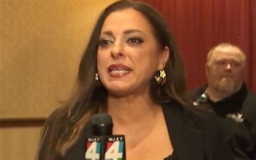 Dawn Marie Addresses Potential In-Ring Return After 17 Years