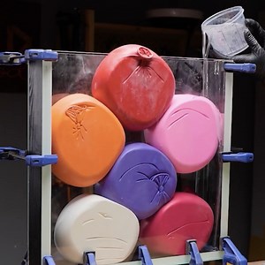 Idées de tables FAIT MAISON uniques pour rehausser votre lieu de vie | Les Cracks du Bois