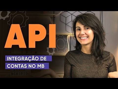 COMO GERAR CHAVE API NO MERCADO BITCOIN (e sincronizar contas)