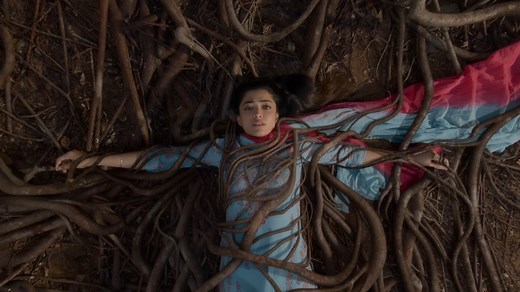 The Girlfriend review: Rashmika impresses in a gripping tale of self ownership