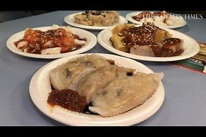 Cheap & Good: Savour handmade soon kueh made by an engineer turned hawker