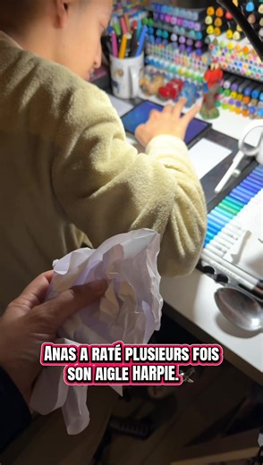 Apprendre à dessiner : surmonter les échecs