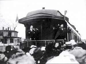 Georgetown Rail Trail