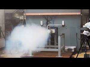 ゼロ発射へ、大きな一歩　大樹　ＩＳＴ、ガス発生装置の燃焼実験成功