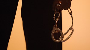 15K views · 673 reactions | As artisans of enlightenment, Hermès reinvents jewelry tradition to serve creativity. Light, born of line: Hermès fine jewelry is a jewelry of form. It is form that sculpts the material, that reveals radiance, that illuminates the precious stone. h.fr/ArtisanofEnlightenment | Hermès | Facebook