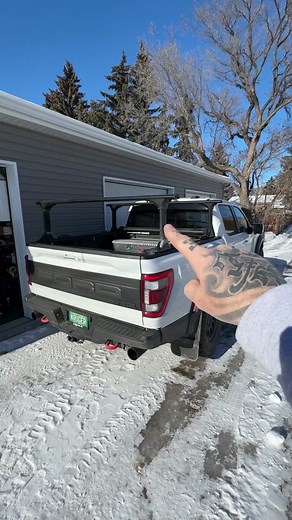 Elevate Truck Racks Review | RealTruck Customer Care Experience