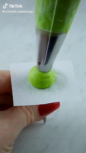 Frog Cake Tutorial: Tips for Creating Buttercream Frogs