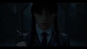 101K views · 3.7K reactions | WEDNESDAY: SEASON 3 – First Trailer |...