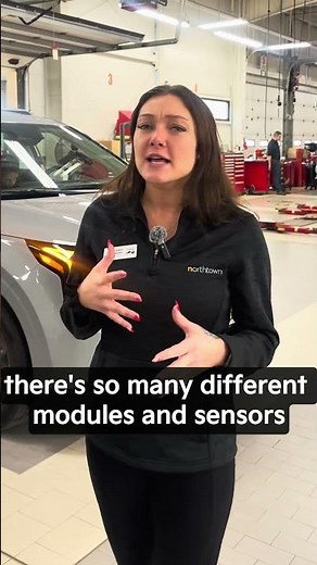 What is a Multi-Point Inspection?! 🧐 #kia #automobile #cartok #dealership