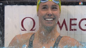 Tokyo: Emma McKeon adds 50m freestyle gold for 6th medal