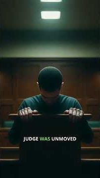 Episode 9: Sentencing Day