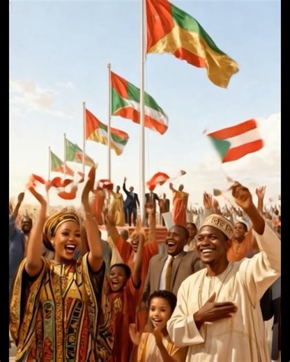 Neo-Colonialism: How Colonialism Never Really Ended in Africa