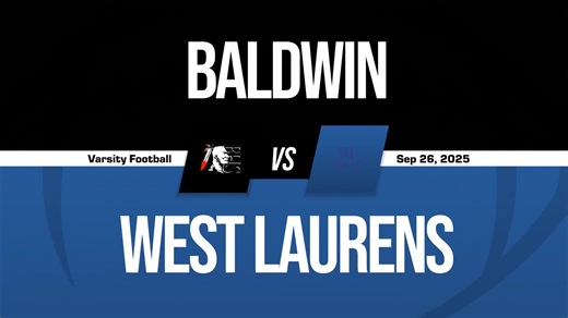 Football Game Preview: Baldwin Braves vs. Aquinas Fightin' Irish   How To Watch