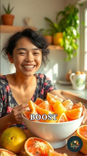 Discover the Amazing Benefits of Pomelo!