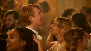 Domhnall Gleeson and Sienna Miller Star in _The Tale of Thomas Burberry_