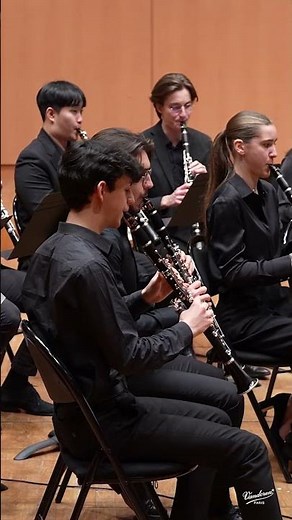 Camille Saint-Saëns: Danse Bacchanale from Samson et Dalila