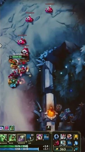 Ziggs SHOULDN'T Have Come Top...