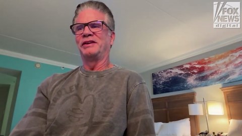 Hollywood legend Lorenzo Lamas endorses Republican for California governor