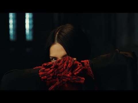 Superfly『ダイナマイト』Music Video