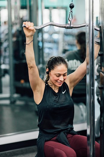 Join Your Y - South Sound YMCA