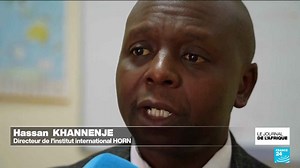 Éthiopie-Érythrée : de nouvelles tensions autour de l'accès à la mer