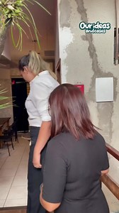 79K views · 905 reactions | Millionaire is mistr3ated by manager in her restaurant...and it happened!!! | Our stories and tips | Facebook