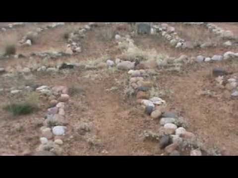 How to Do Labyrinth Meditation