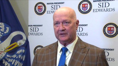 EBR Metro Council approves 2026 budget with amendments