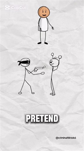 #criminal #viral #fyp #friends #thief ##likе