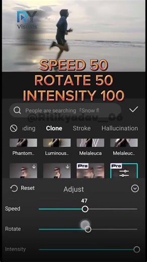 This CapCut Effect is NEXT LEVEL! 🏃‍♂️⚡️ | Wipe Sliding Tutorial