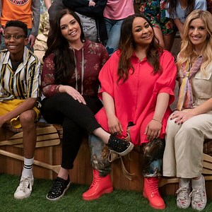 Disney Channel Crossover Alert: Raven's Home and BUNK'D Collide for New Special