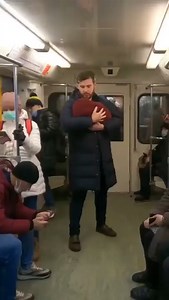 1.8K views · 23 reactions | 100 ways to get a seat in the bus!藍 | Class91.3fm | Facebook