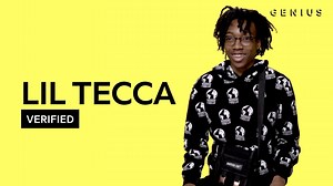 158K views · 175 reactions | “I don't care what no one thinks anymore. I'm just going to do me now. You feel me? If people like it, they like it. If they don't, they don't. I like it” —Lil Tecca on “Ransom”  | Verified | Facebook