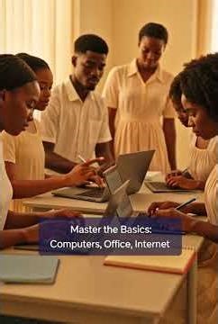 Light Up Your Life with Real Digital Skills – Illuminate School of Technology Awaits You.