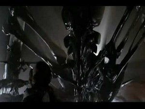 Alien 5 fan trailer