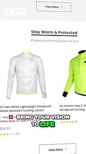 🚴‍♀️🌟 Tired of Limited Options? Say Goodbye to Compromises in Cycling Gear! 🚫 Weekend riders face a familiar dilemma: pricey or poor-quality gear, leaving them torn between their budget and their passion for cycling. But fret no more! Online Cycling Gear is here to transform your cycling experience. Say hello to premium, budget-friendly gear that's unmatched in quality! 🔥 Dive into our extensive collection featuring customizable cycling jerseys, shorts, kits, and accessories tailored for all