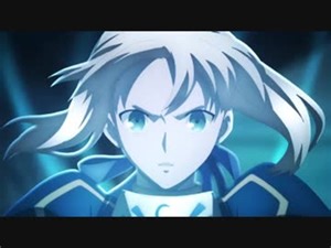 劇場版「Fate stay night[Heaven's Feel]」劇中の戦闘シーンまとめCM