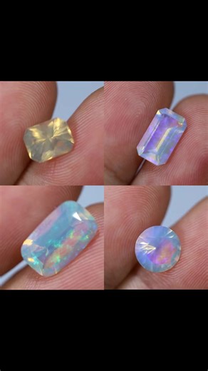 Unleash the magic of the Australian fire opal! This gem is known for its stunning play of color, shifting from fiery reds to vibrant oranges. Perfect for adding a touch of fiery elegance to your collection ,listed in my store sedaopals.opalauctions.com 400 to 100 usd less 10% discount #FireOpal #OpalMagic #AustralianGems #sedaopals #opalauctions