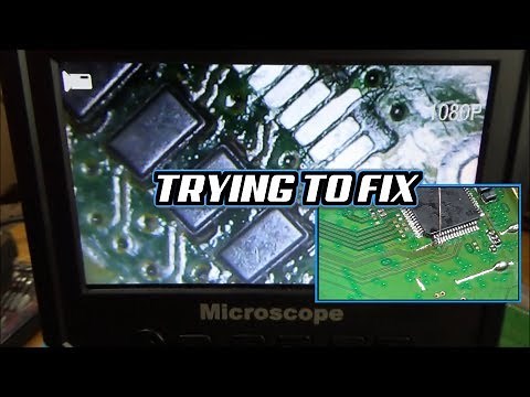 Trying to FIX: PS4 no Display on TV