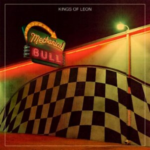Kings Of Leon - Mechanical Bull