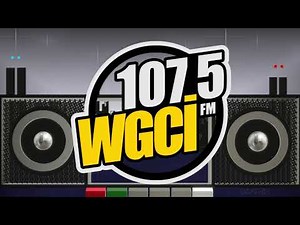 WGCI 107.5 FM 1986 Master Mix 💯 Chicago House Music 🎶