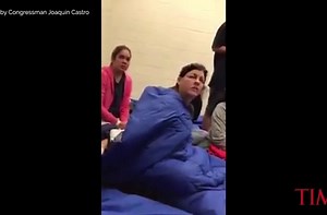 What Is Happening at Migrant Detention Centers? Here's What to Know